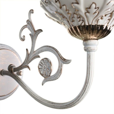 Бра Faina A5326AP-1WG