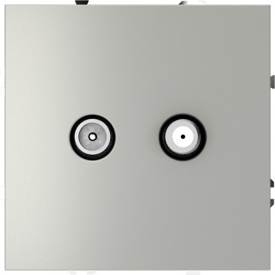 Розетка S70 VLS060405