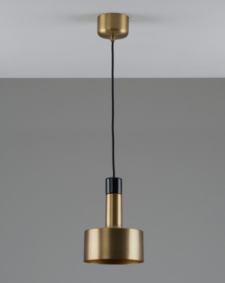 Подвесной светильник Moderli V11317-1P