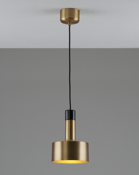 Подвесной светильник Moderli V11317-1P