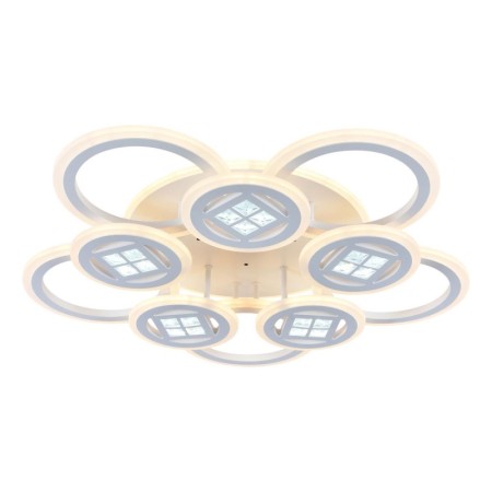 Накладная люстра Escada 10205/10LED BL