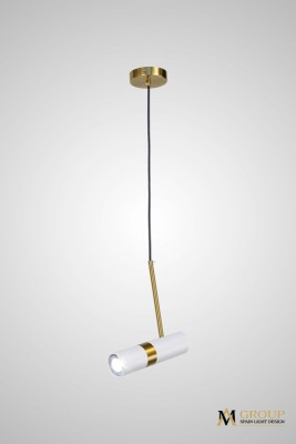 Подвесной светильник AM Group AM442 WH