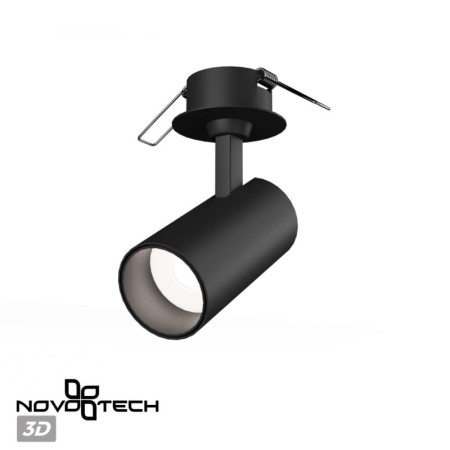 Спот Novotech 359226