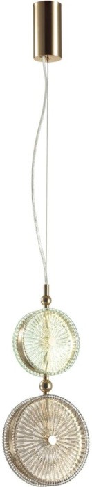 Подвесной светильник Caramella 5412/13LD