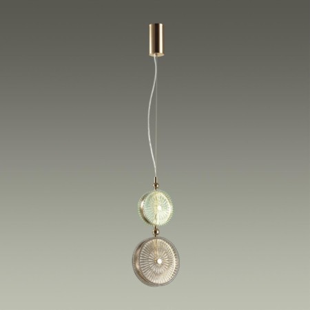 Подвесной светильник Caramella 5412/13LD