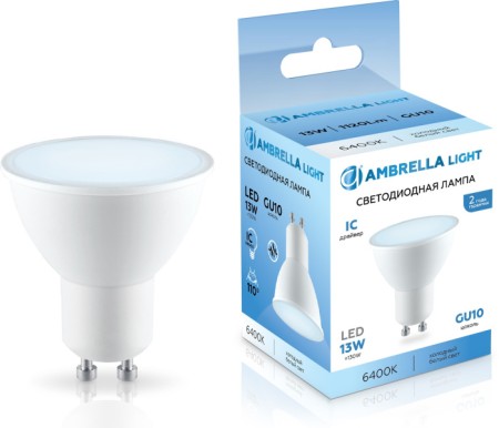 Лампочка светодиодная Bulbing 181306