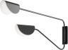 Бра Mollis MOD126WL-02B