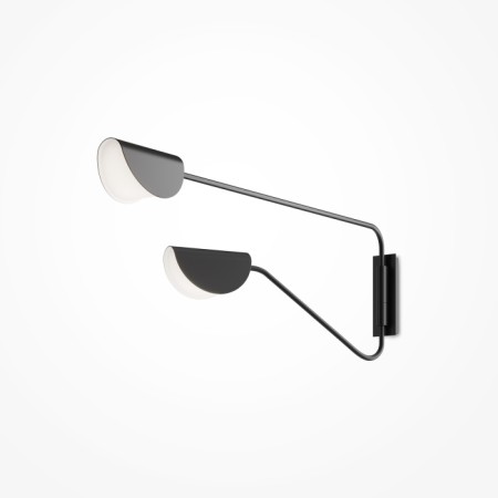 Бра Mollis MOD126WL-02B