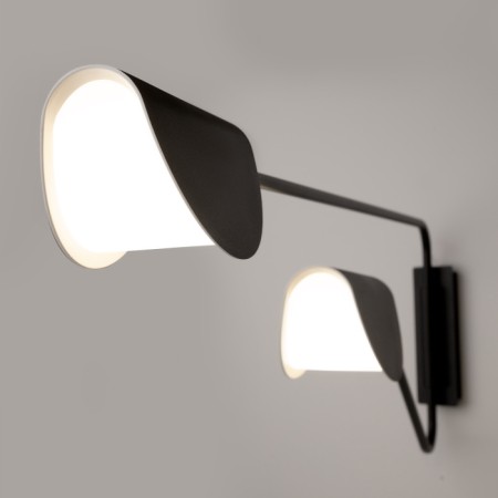 Бра Mollis MOD126WL-02B