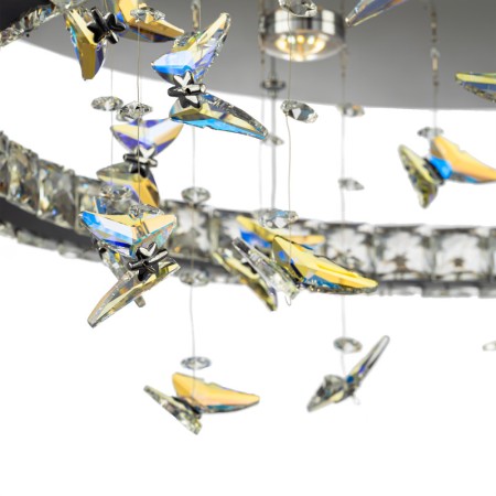 Накладная люстра Citilux CL322050