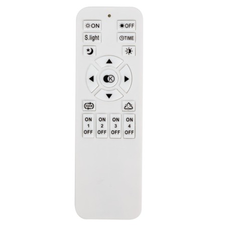 Накладная люстра Citilux CL322050