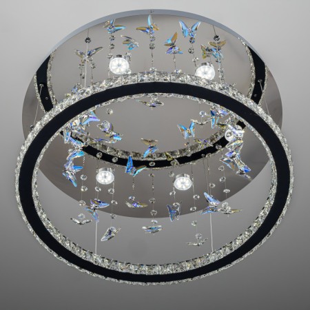 Накладная люстра Citilux CL322050