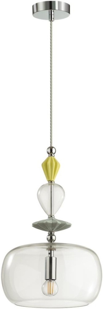 Подвесной светильник Bizet 4893/1A