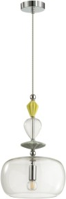 Подвесной светильник Bizet 4893/1A