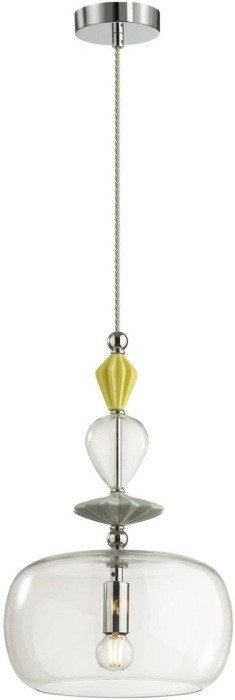 Подвесной светильник Bizet 4893/1A