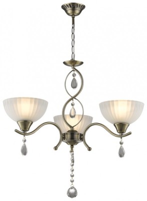 Подвесная люстра VELANTE 717-503-03