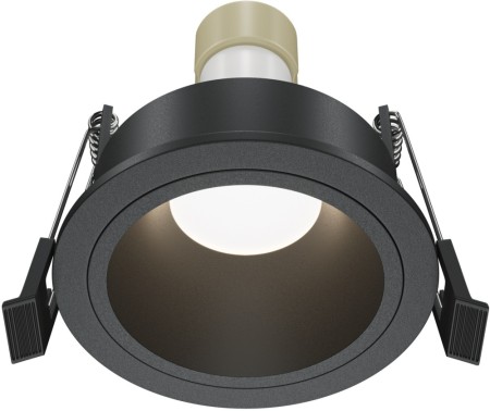 Точечный светильник Share DL126-GU10-B