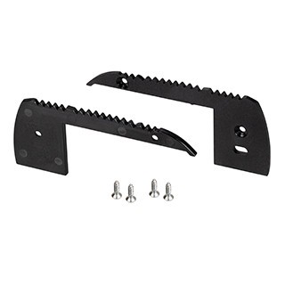 Заглушка профиля Arlight 047512