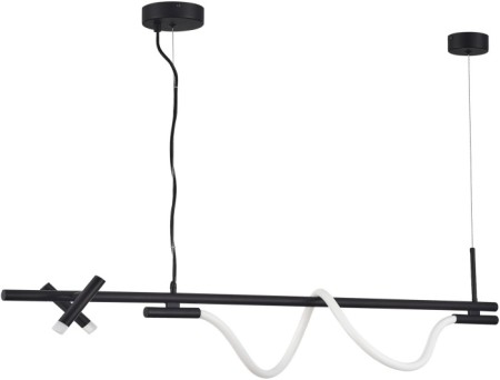 Подвесной светильник Marlow SL6118.403.03