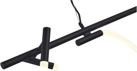 Подвесной светильник Marlow SL6118.403.03