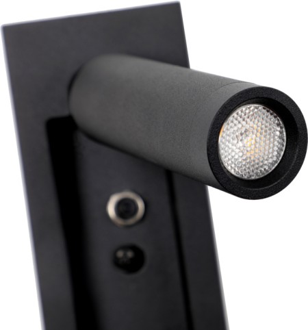 Спот Bedside 4494-1W