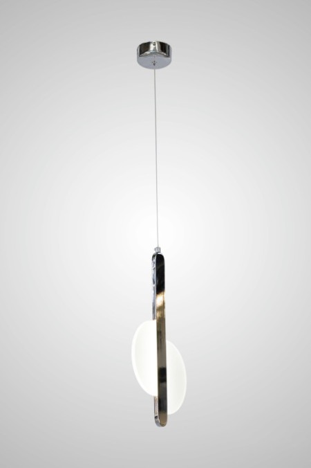 Подвесной светильник  AM469 CHROM