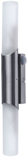 Настенный светильник Aqua-bastone A2470AP-2SS