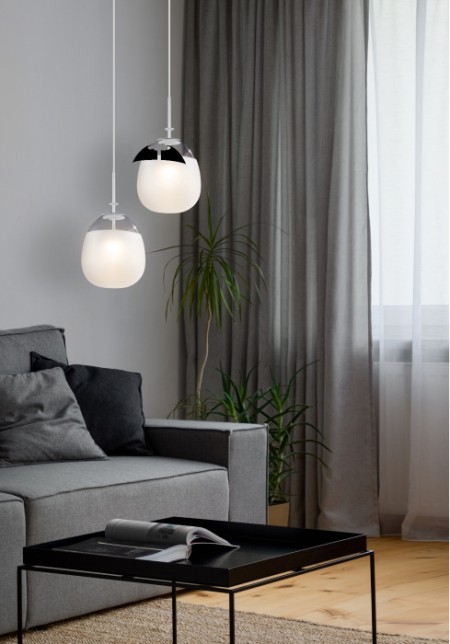 Подвесной светильник Lune P072PL-L5W3K