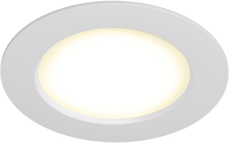 Точечный светильник Snartun DK3046-WH