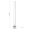 Торшер F-Promo 4222-1F