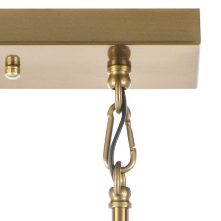 Люстра на штанге Lightstar 815083