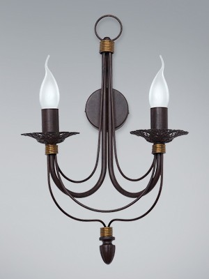 Бра Vitaluce V1151/2A