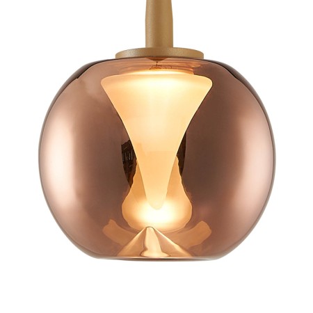 Подвесной светильник Mantra 9075