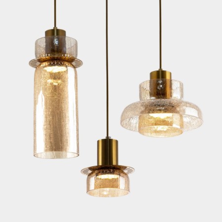 Подвесной светильник MODELUX MS.1410.120 BS