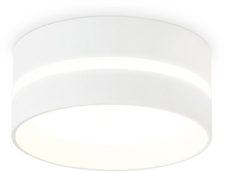 Точечный светильник TECHNO SPOT TN5391