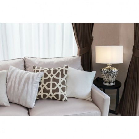 Интерьерная настольная лампа Caligostro A4525LT-1CC