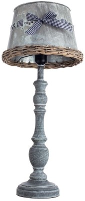 Интерьерная настольная лампа Fattoria A5290LT-1RI