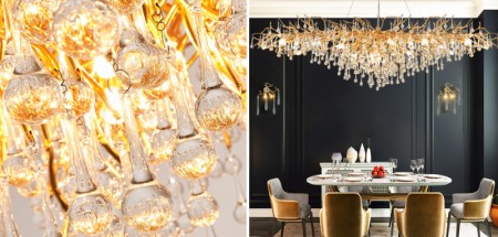 Подвесная люстра ImperiumLoft 148055-22