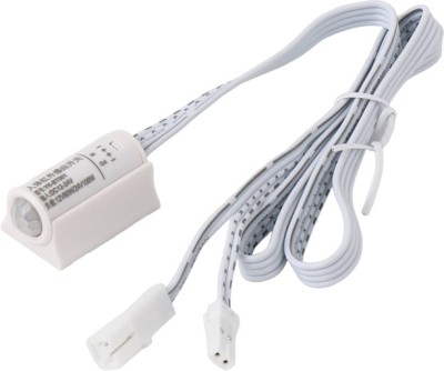 Выключатель с датчиком движения Инфракрасный датчик SR-PIR-RC-5A-DC