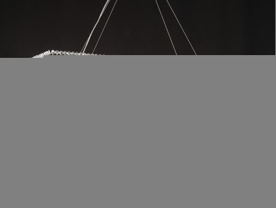 Подвесная люстра Newport 10921/C