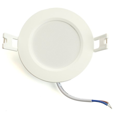 Встраиваемый светильник Feron 51185