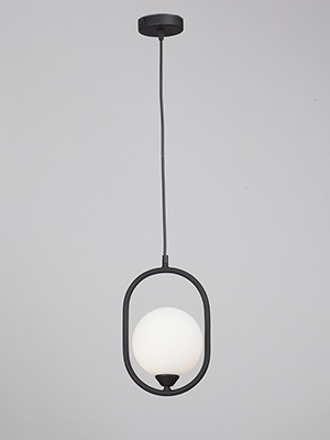 Подвесной светильник Vitaluce V2932-1/1S