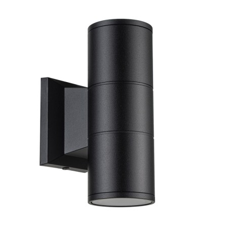 Светильник настенный Escada 30015W/02 Black