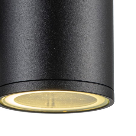 Светильник настенный Escada 30015W/02 Black