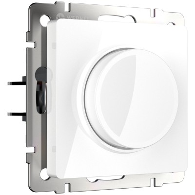 Диммеры Werkel W1142001 Диммер (белый)