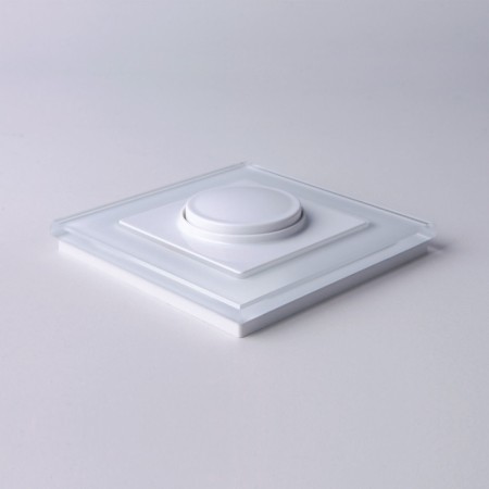 Диммеры Werkel W1142001 Диммер (белый)