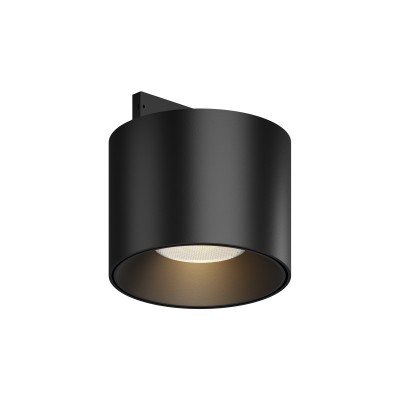 Светильник на шине Maytoni Technical TR188-1-5W3K-M-B