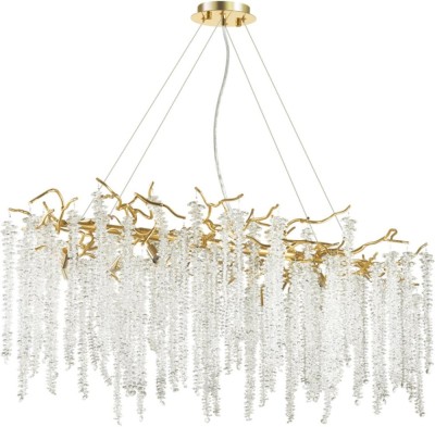 Подвесная люстра Banche 5005/12