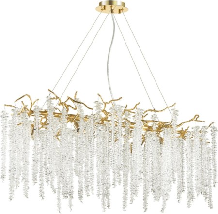 Подвесная люстра Banche 5005/12