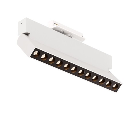 Светильник на шине Maytoni Technical TR224-1-12WCCT-M-W